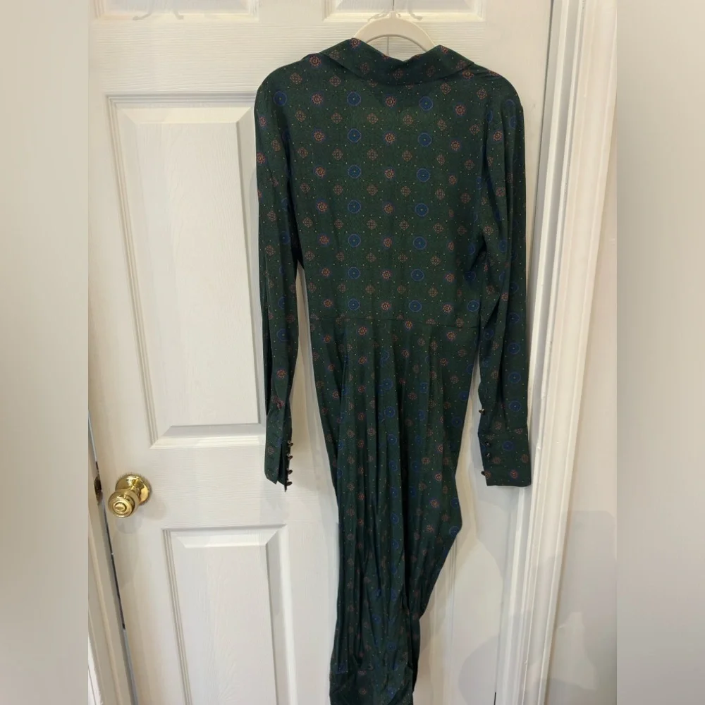 Veronica Beard Mesika Dress NWT size 2 - Picture 5 of 5